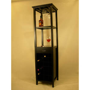 Galina Wine Rack tower WX16234 (PM)