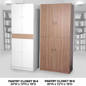 Pantry W-_(CT)