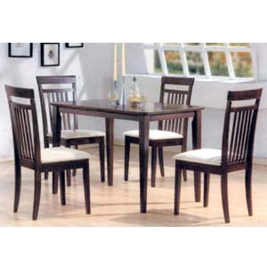 Portland Dinette Set YH-800-5T (HS)