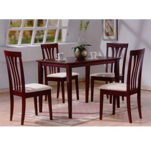 5 Piece Snake Dinette Set YH-800K (HSu)