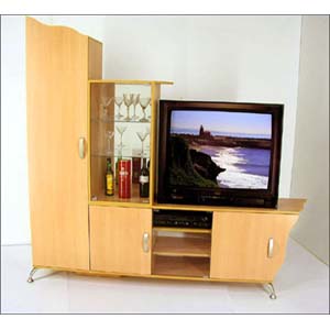 Entertainment Center A1020 (VF)