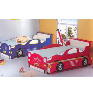 Car Design Hide-Away Bed A03(PF)