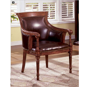 Kirklees Accent Chair CM-AC6407 (IEM)