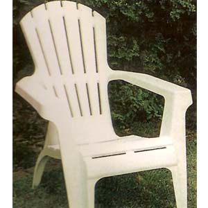 Adirondack Stackable Chair 9250_ (LB)