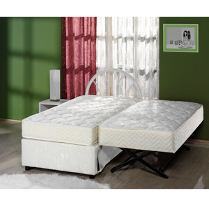 The Sensational Complete High Rise Trundle Bed(SUFS200)