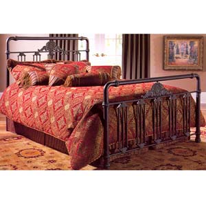 Harlequin Bed B1127 (FB)