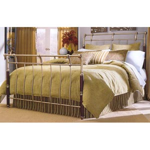 Chancellor Bed B9110 (FB)