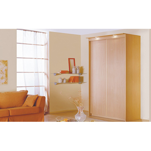 Sliding Wardrobes Baikal -1(ACE)