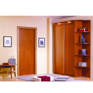 Sliding Door Wardrobe Baikal-4(ACE)