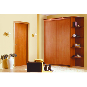 Sliding Door Wardrobe Baikal-7 (ACE)