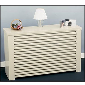 Baldwin Radiator Cover (PSM)