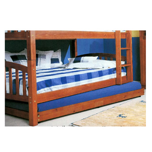 Trundle 5903 (MD) For Bunk Bed 9015