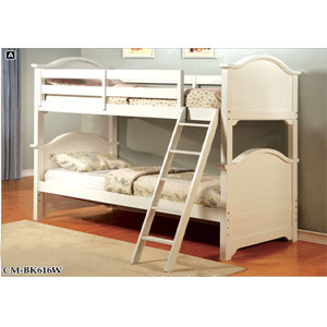 Chesapeake Twin/Twin Bunkbed CM-BK616_(IEM)