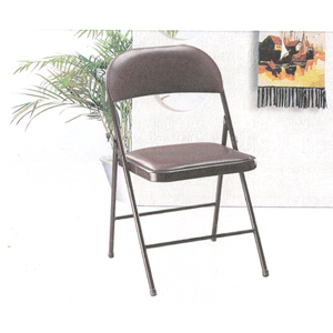 Heavy Duty Folding Chair (CR)
