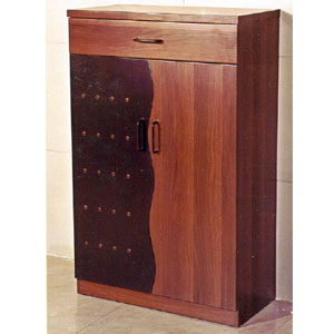 Shoe Cabinet C06-9C (VF)