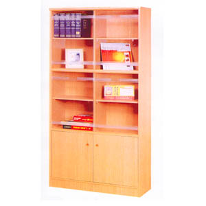 Bookcase CA-29 (HT)