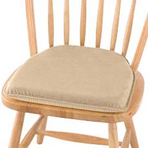 Memory Foam Chair Pad CP58(HI)