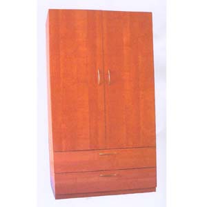 Custom 2 Drawer Closet CL-67 (AI)