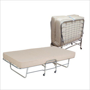 Deluxe Roll-A-Way Bed 304(WHFS)