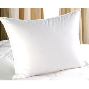 Goose Down Standard Pillow (RPT)