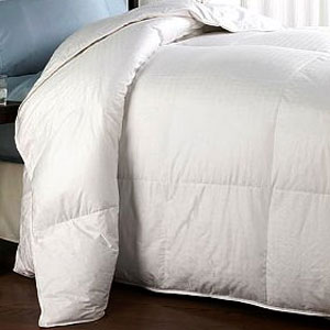 Egyptian Cotton Down Alternative Full/Queen Comforter (RPT)