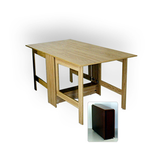 Drop Leaf Table T-100(VF)