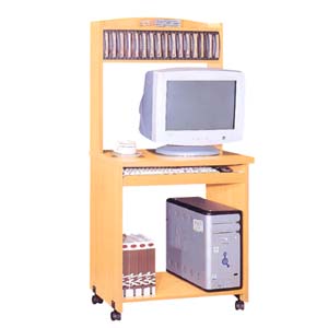 Computer Cart ES-192_(E&S)