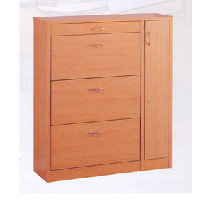 Shoe Cabinet ES-2601_ (ESFS)