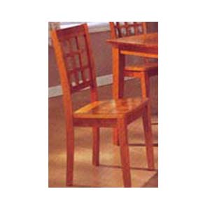 Dinning Chair F1015 (PX)