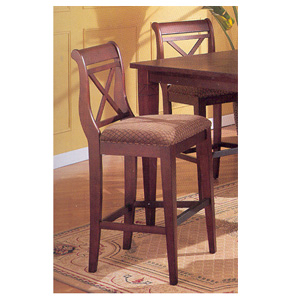 High Dining Chair F1033 (PX)