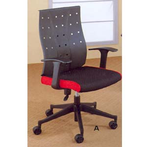 Executive Office Chair F1513(PX)