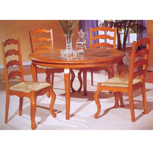 Dining Table F2056 (PX)