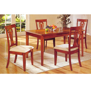 5 Pc Dining Set F2090/F1050 (PX)