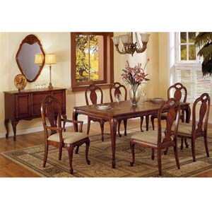 5 Pc Dining Set F2148/F1195 (PX)