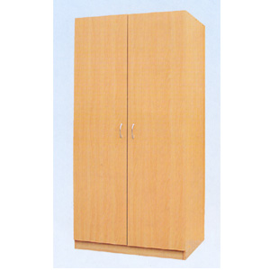 2 Door Wardrobe F5018 (VF)