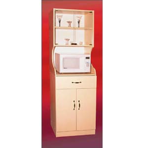 Kitchen Cabinet F-50-24 (VF)