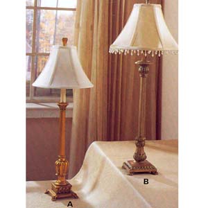 Table Lamp F5205 (PX)