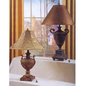 Table Lamp F5224 (PX)