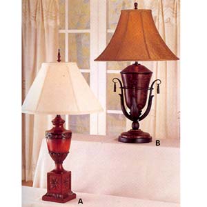 Table Lamp F5226 (PX)