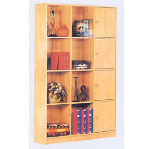 12-Section Bookcase And Storage Case F5630(TMC)