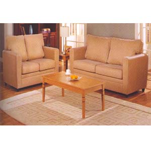 Lovely Sofa F7420 (PX)