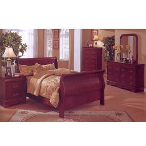 Beautiful Bed Room Set F9121 (PX)