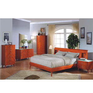 Queen/King Bedroom Set G007_ (EF)