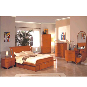 Queen / King Bedroom Set G018 (EF)