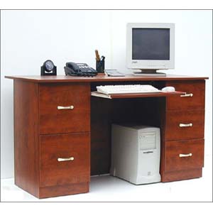 Office Desk G-23 (VF)