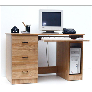 Computer Desk G-31 (VF)