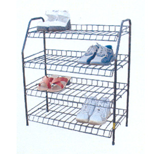 4-Tier Shoe Rack G017(GA15)