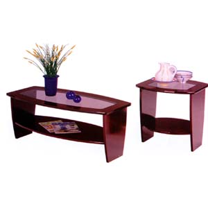 3-Pc Set Havana Occasional Tables (HS)