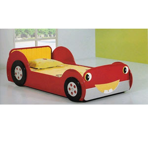 Happy Car Bed F6 (PF)