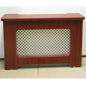 Custom Made Radiator Cover 01(VF)